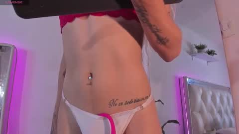 darlyn_tenderhot__ online show from 02.02.26