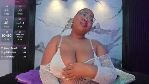  Darnell Queen online show from 12.04.25