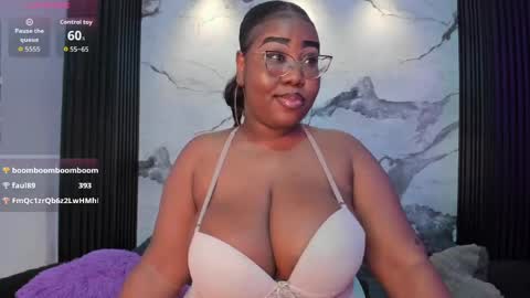  Darnell Queen online show from 05.01.26