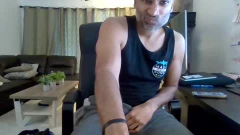 darryl43321 online show from 11.18.25