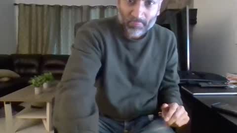 darryl43321 online show from 12.22.25