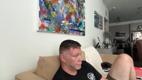 Snapshot of dartanha007 chatting on 10.13.25 dartanha007 online show from 10.13.25