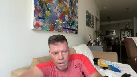 Snapshot of dartanha007 chatting on 10.16.25 dartanha007 online show from 10.16.25