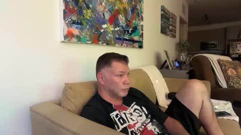 Snapshot of dartanha007 chatting on 10.19.25 dartanha007 online show from 10.19.25