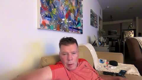 Snapshot of dartanha007 chatting on 10.25.25 dartanha007 online show from 10.25.25