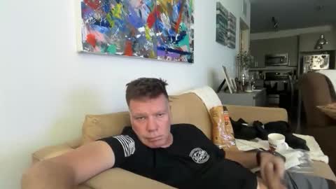 Snapshot of dartanha007 chatting on 10.30.25 dartanha007 online show from 10.30.25