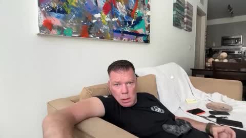 dartanha007 online show from 04.27.26