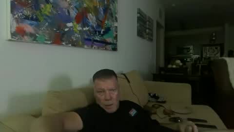 dartanha007 online show from 06.12.26