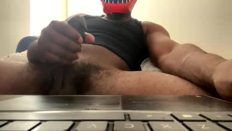 Snapshot of darthdragondick chatting on 12.19.25 darthdragondick online show from 12.19.25