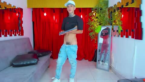 darwin_ggh online show from 12.22.25