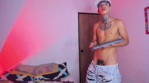 darwin_ggh online show from 02.13.26