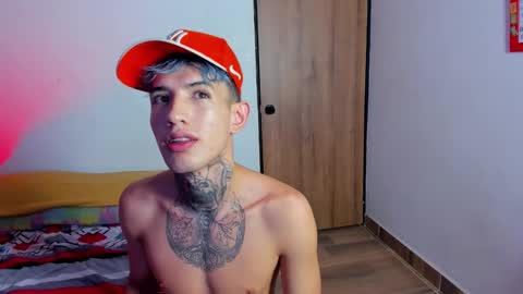 darwin_ggh online show from 02.26.26