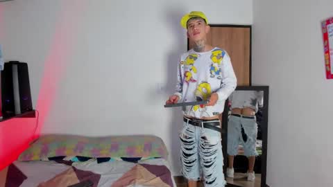 darwin_ggh online show from 03.11.26