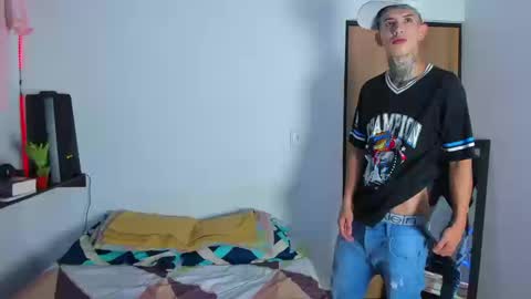 darwin_ggh online show from 03.13.26