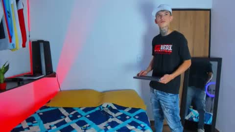 darwin_ggh online show from 03.15.26