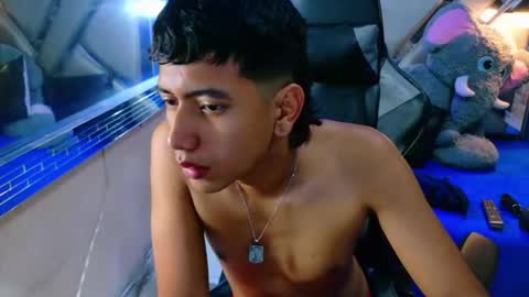 Snapshot of darwinandbrayan chatting on 01.11.26 darwinandbrayan online show from 01.11.26