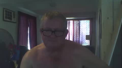 darwincock online show from 01.01.25