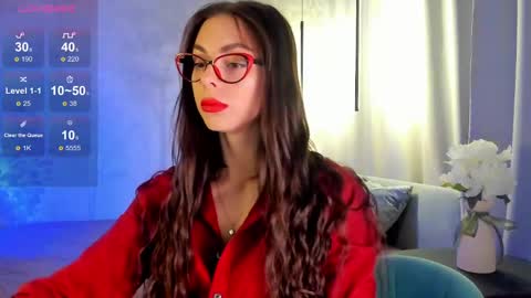 daryakeyy online show from 12.13.24