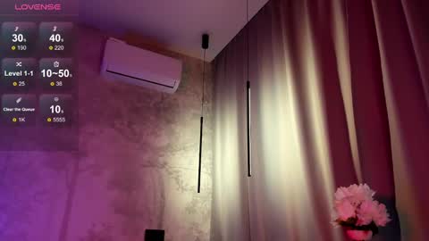 daryakeyy online show from 12.19.24