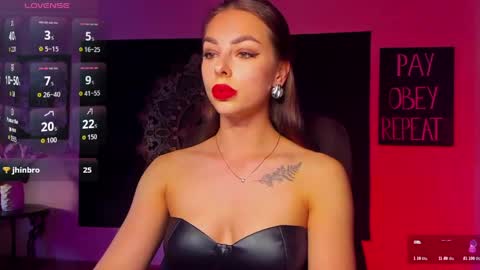 daryakeyy online show from 05.09.26