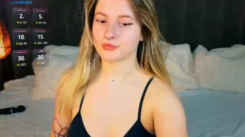 daryana_gray online show from 07.21.26