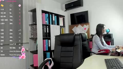 Darya online show from 02.22.25