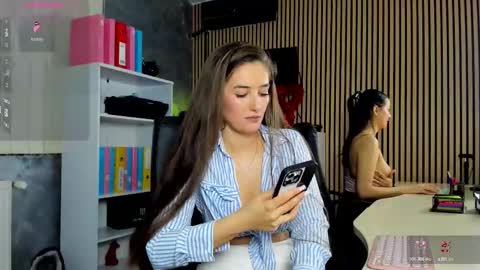 Darya online show from 02.28.26