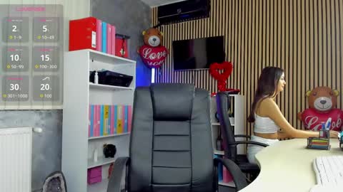 Darya online show from 05.26.26