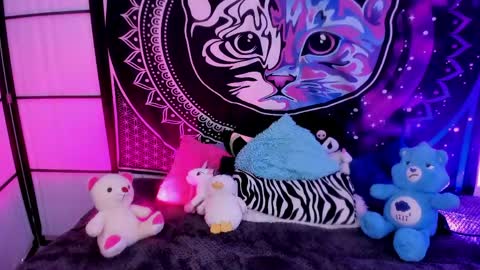 daryimiau online show from 05.18.26