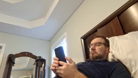 daryldman online show from 10.14.25