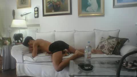 Snapshot of daryof chatting on 12.02.24 Daryo Franco online show from 12.02.24