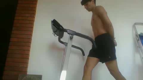 Snapshot of daryof chatting on 12.03.24 Daryo Franco online show from 12.03.24