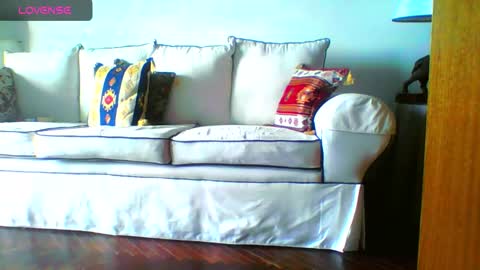 Snapshot of daryof chatting on 12.06.24 Daryo Franco online show from 12.06.24