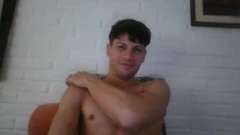 Snapshot of daryof chatting on 09.08.25 Daryo Franco online show from 09.08.25