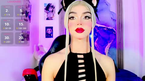 Natalia online show from 05.29.26