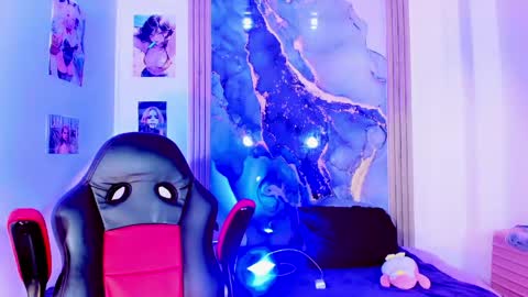Natalia online show from 06.08.26
