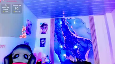 Natalia online show from 06.13.26