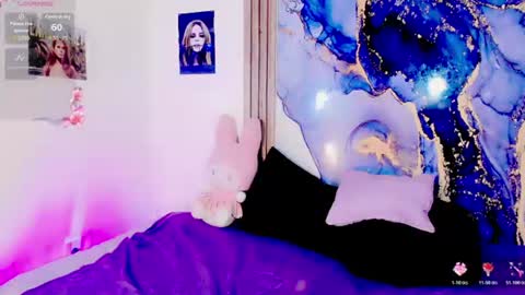 Natalia online show from 07.25.26