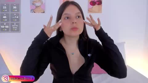 Dasha  online show from 11.23.25