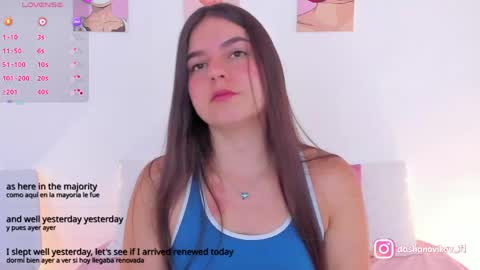 Dasha  online show from 04.14.26