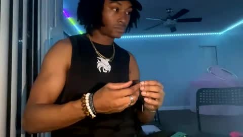 Snapshot of datb0igud chatting on 01.23.25 LushLavish online show from 01.23.25