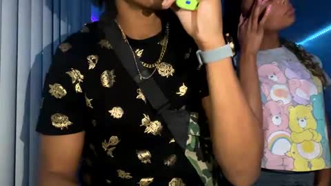 Snapshot of datb0igud chatting on 02.05.25 LushLavish online show from 02.05.25