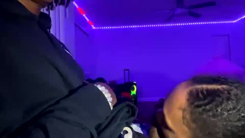 Snapshot of datb0igud chatting on 02.20.25 LushLavish online show from 02.20.25