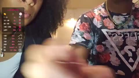 Snapshot of datb0igud chatting on 10.22.25 LushLavish online show from 10.22.25