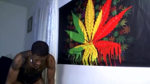 Snapshot of dathroatbunny chatting on 01.17.26 BeyJackson online show from 01.17.26