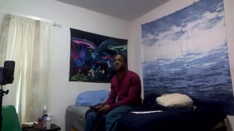 Snapshot of dathroatbunny chatting on 02.20.26 BeyJackson online show from 02.20.26