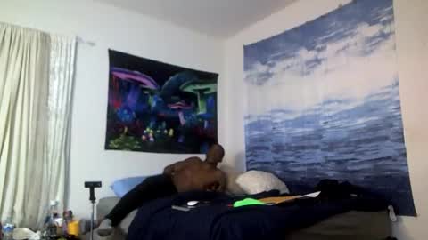 Snapshot of dathroatbunny chatting on 02.22.26 BeyJackson online show from 02.22.26