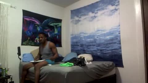 Snapshot of dathroatbunny chatting on 02.24.26 BeyJackson online show from 02.24.26