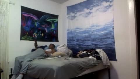 Snapshot of dathroatbunny chatting on 02.27.26 BeyJackson online show from 02.27.26