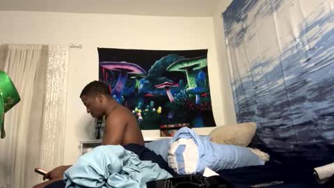 Snapshot of dathroatbunny chatting on 03.03.26 BeyJackson online show from 03.03.26